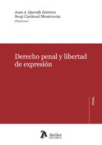 DERECHO PENAL Y LIBERTAD DE EXPRESIN