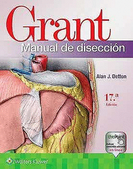GRANT MANUAL DE DISECCION