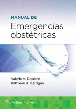 MANUAL DE EMERGENCIAS OBSTTRICAS