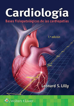 CARDIOLOGIA BASES FISIOPATOLOGICAS DE LAS CARDIOPATIAS