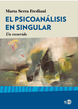 EL PSICOANALISIS EN SINGULAR