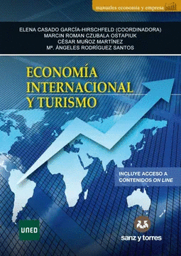 ECONOMIA INTERNACIONAL Y TURISMO