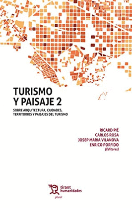 TURISMO Y PAISAJE 2