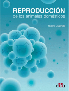 REPRODUCCIN DE LOS ANIMALES DOMSTICOS