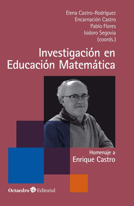 INVESTIGACI�N EN EDUCACI�N MATEM�TICA