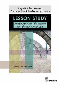 LESSON STUDY. APRENDER A ENSEAR PARA ENSEAR A APRENDER