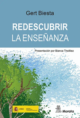 REDESCUBRIR LA ENSEANZA