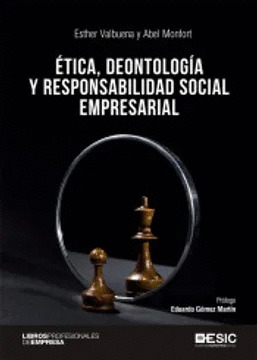 TICA, DEONTOLOGA Y RESPONSABILIDAD SOCIAL EMPRESARIAL