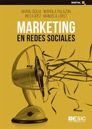 MARKETING EN REDES SOCIALES