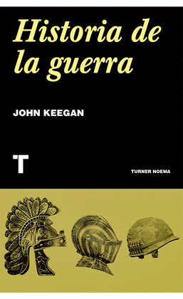 HISTORIA DE LA GUERRA