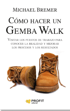 COMO HACER UN GEMBA WALK