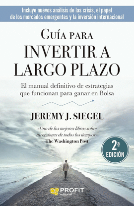 GUA PARA INVERTIR A LARGO PLAZO