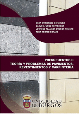 PRESUPUESTOS II