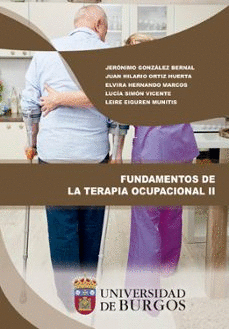 FUNDAMENTOS DE LA TERAPIA OCUPACIONAL II