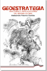 GEOESTRATEGIA