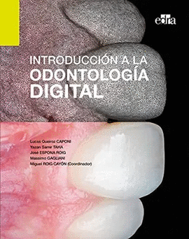 INTRODUCCIN A LA ODONTOLOGA DIGITAL