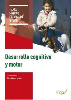 DESARROLLO COGNITIVO Y MOTOR