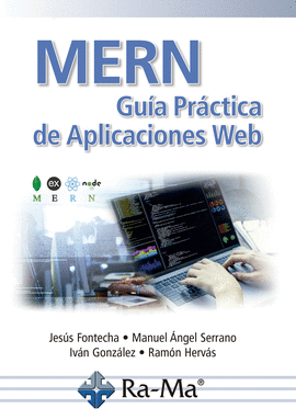 MERN GU�A PR�CTICA DE APLICACIONES WEB