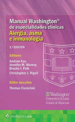 MANUAL WASHINGTON DE ESPECIALIDADES CLINICAS