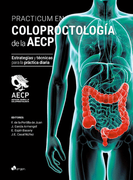 PR�CTICUM EN COLOPROCTOLOG�A DE LA AECP