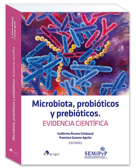 MICROBIOTA, PROBITICOS Y PREBITICOS