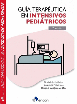 GUIA TERAPEUTICA EN INTENSIVOS PEDIATRICOS