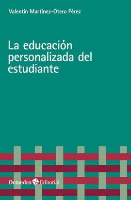 LA EDUCACION PERSONALIZADA DEL ESTUDIANTE
