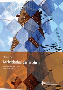 ACTIVIDADES DE LA OBRA