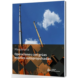 OPERACIONES CON GR�AS M�VILES AUTOPROPULSADAS