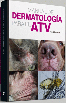 MANUAL DE DERMATOLOGIA PARA EL ATV