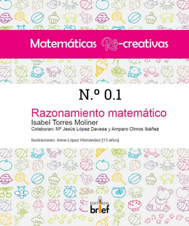 MATEMTICAS RECREATIVAS N01