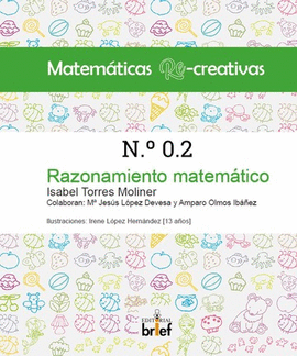 MATEMTICAS RECREATIVAS N02