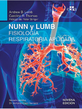 NUNN Y LUMB FISIOLOGIA RESPIRATORIA APLICADA