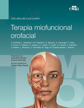 TERAPIA MIOFUNCIONAL OROFACIAL