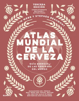 ATLAS MUNDIAL DE LA CERVEZA