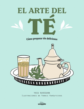 EL ARTE DEL TE
