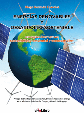 ENERGAS RENOVABLES Y DESARROLLO SOSTENIBLE