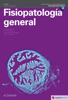 FISIOPATOLOGA GENERAL