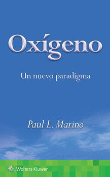 OXGENO. UN NUEVO PARADIGMA