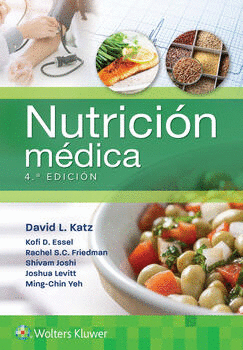 NUTRICION MEDICA