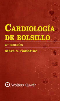 CARDIOLOGIA DE BOLSILLO