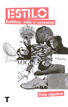 ESTILO ESTETICA, VIDA Y CONSUMO