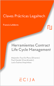HERRAMIENTAS CONTRACT LIFE CYCLE MANAGEMENT