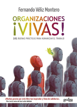 ORGANIZACIONES VIVAS!