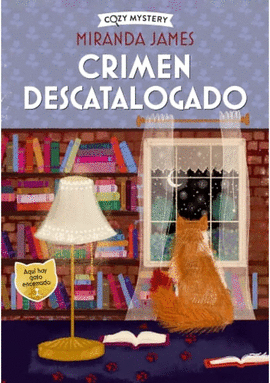 CRIMEN DESCATALOGADO