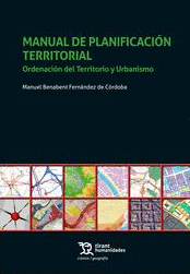 MANUAL DE PLANIFICACION TERRITORIAL