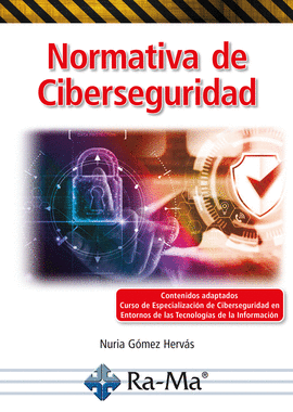 NORMATIVA DE CIBERSEGURIDAD