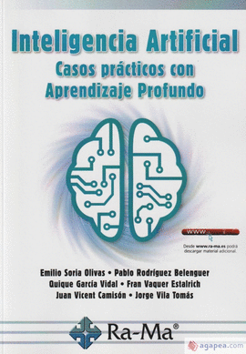 INTELIGENCIA ARTIFICIAL