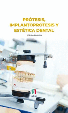 PRTESIS, IMPLANTOPRTESIS Y ESTTICA DENTAL