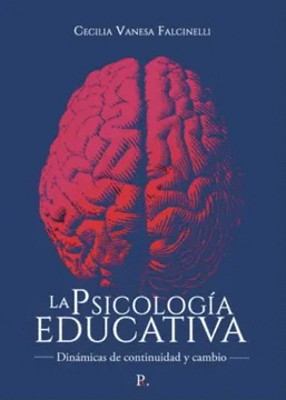 LA PSICOLOGA EDUCATIVA